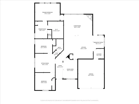 2120 Red Timber Court League City TX 77573