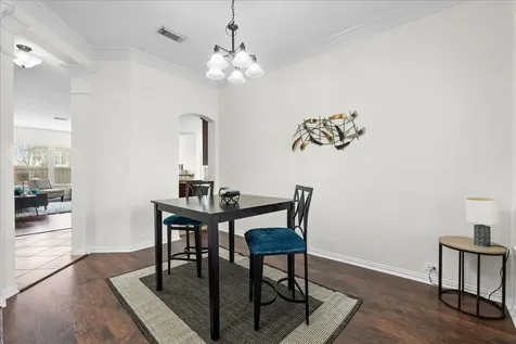 2120 Red Timber Court League City TX 77573