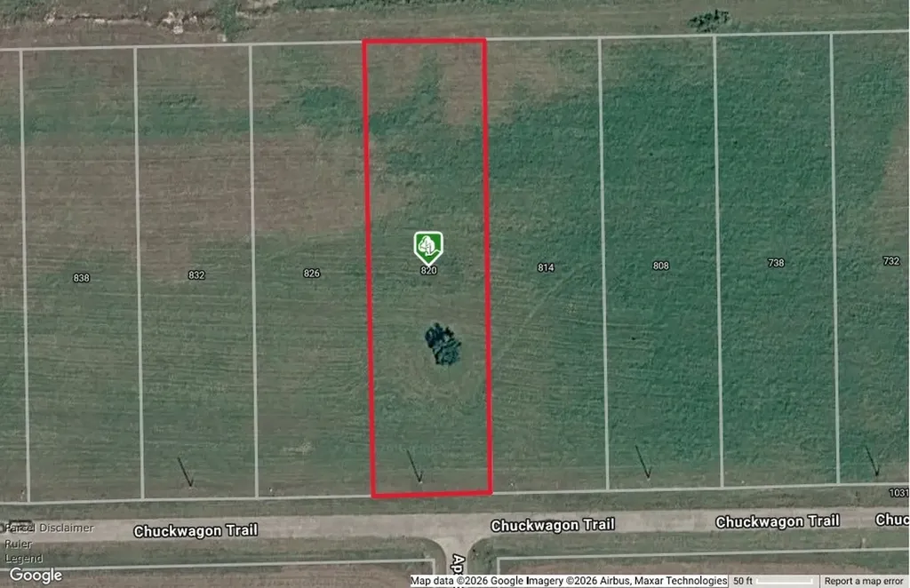 820 Chuckwagon Trail Angleton TX 77515