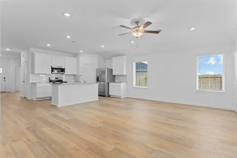 1507 Shimmering Ocean Way Iowa Colony TX 77583