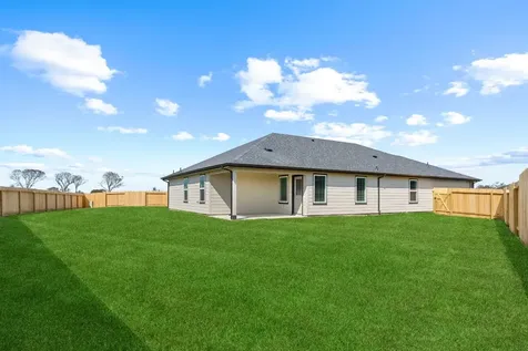 1507 Shimmering Ocean Way Iowa Colony TX 77583