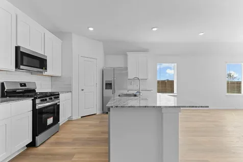 1507 Shimmering Ocean Way Iowa Colony TX 77583