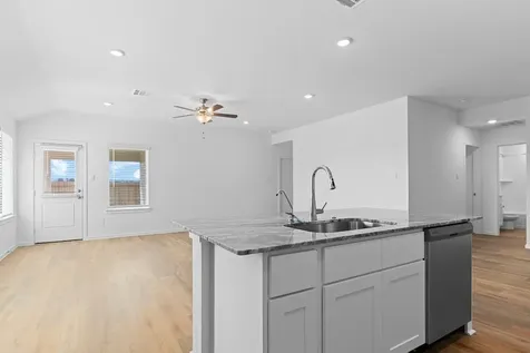 1507 Shimmering Ocean Way Iowa Colony TX 77583