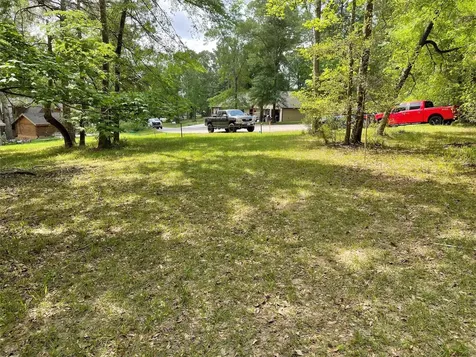 8 Hillside Court Huntsville TX 77340