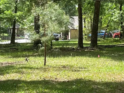 8 Hillside Court Huntsville TX 77340
