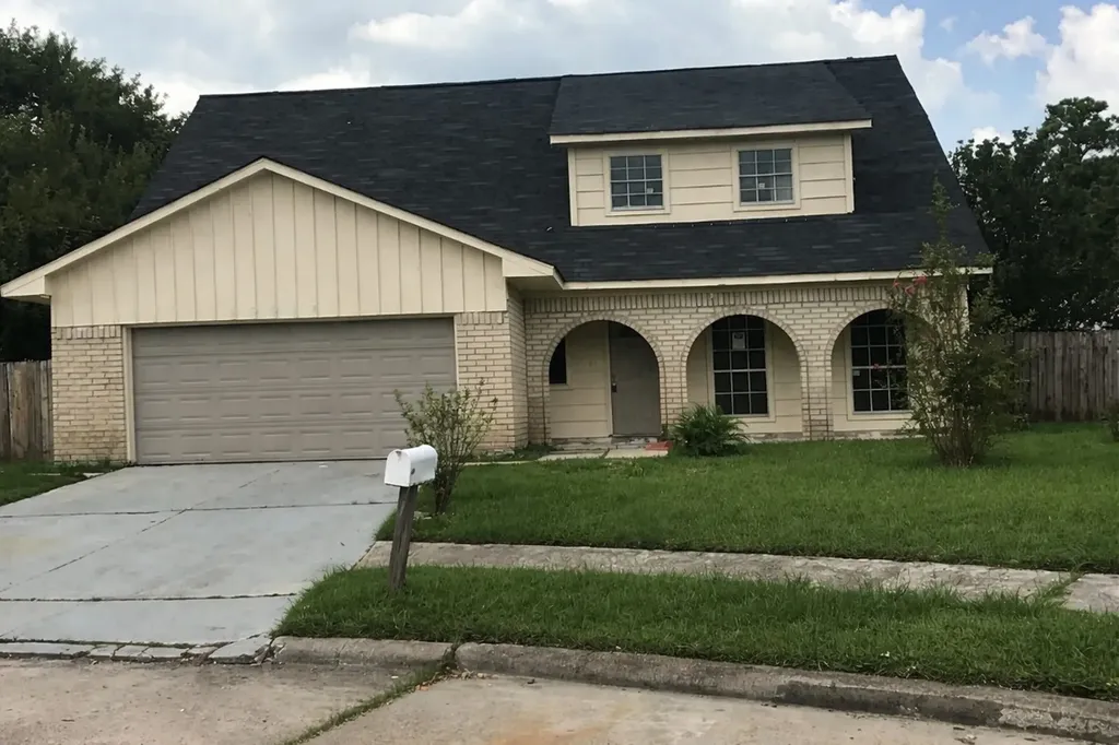 10014 Autumn Harvest Drive Houston TX 77064