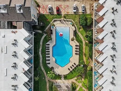 6300 Seawall Boulevard Unit 2101 Galveston TX 77551