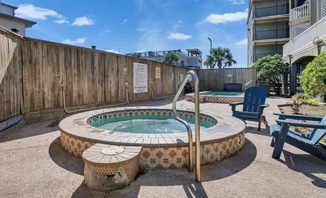 6300 Seawall Boulevard Unit 2101 Galveston TX 77551