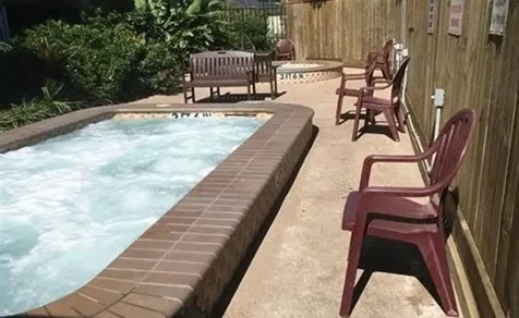 6300 Seawall Boulevard Unit 2101 Galveston TX 77551