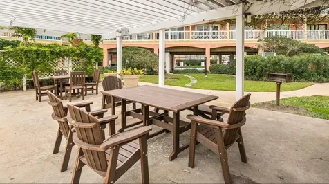 6300 Seawall Boulevard Unit 2101 Galveston TX 77551