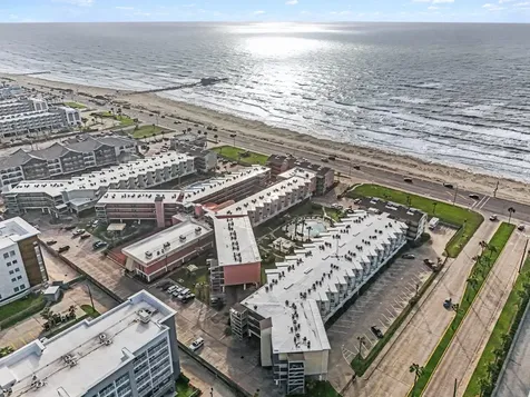 6300 Seawall Boulevard Unit 2101 Galveston TX 77551