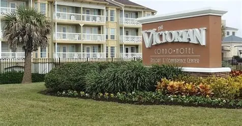 6300 Seawall Boulevard Unit 2101 Galveston TX 77551