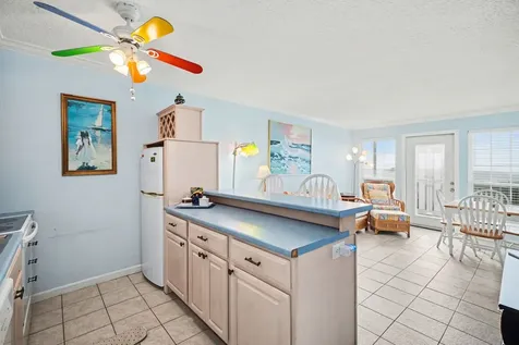 6300 Seawall Boulevard Unit 2101 Galveston TX 77551