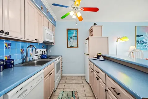 6300 Seawall Boulevard Unit 2101 Galveston TX 77551