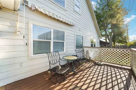 606 Packer Court Webster TX 77598