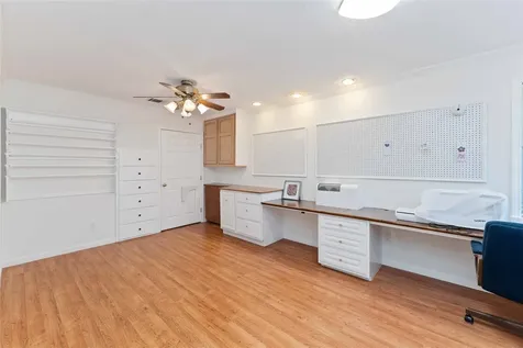 606 Packer Court Webster TX 77598