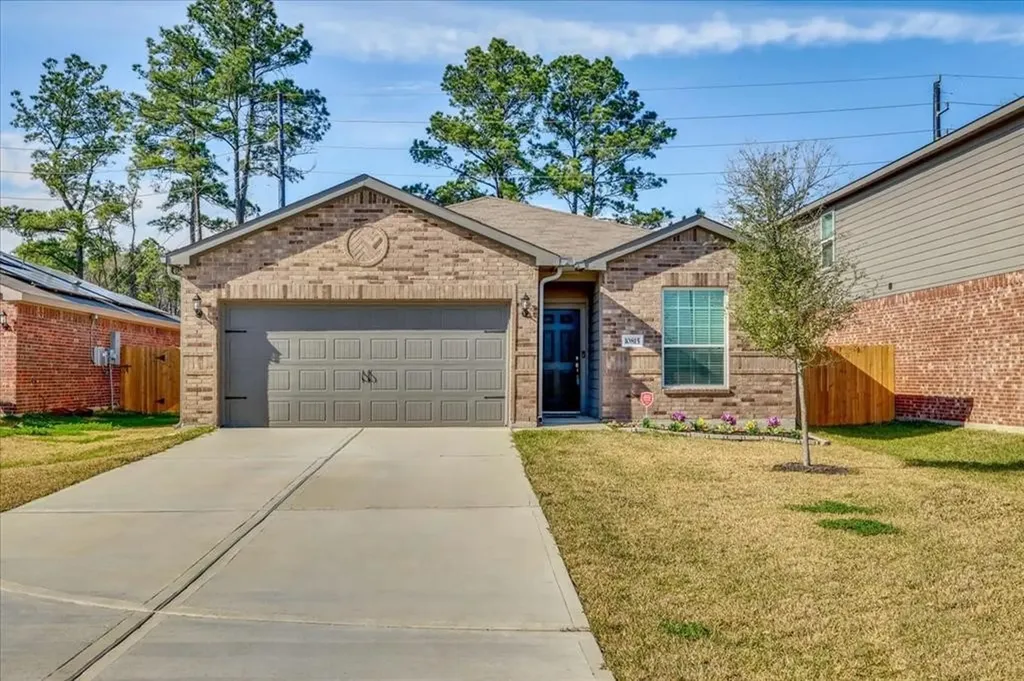 10815 Humble Gully Run Drive Humble TX 77396