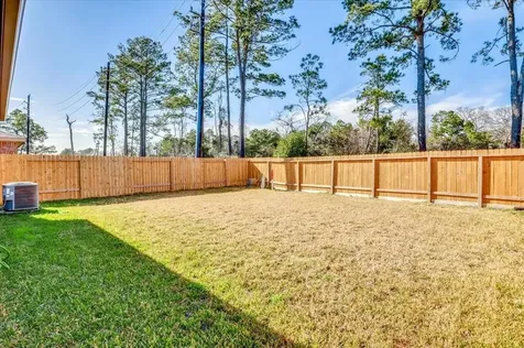 10815 Humble Gully Run Drive Humble TX 77396