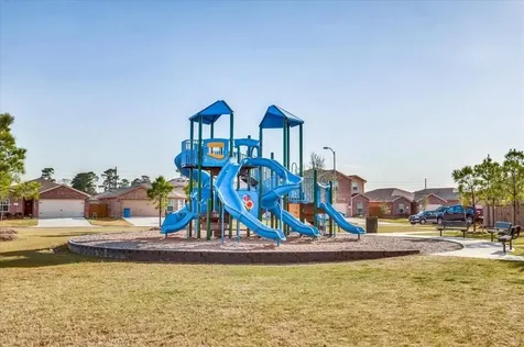 10815 Humble Gully Run Drive Humble TX 77396