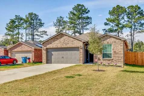 10815 Humble Gully Run Drive Humble TX 77396