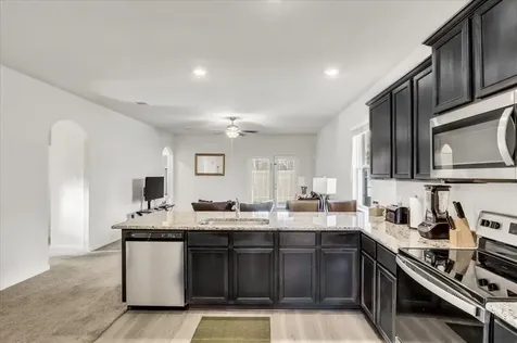 10815 Humble Gully Run Drive Humble TX 77396