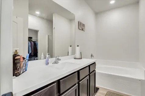 10815 Humble Gully Run Drive Humble TX 77396