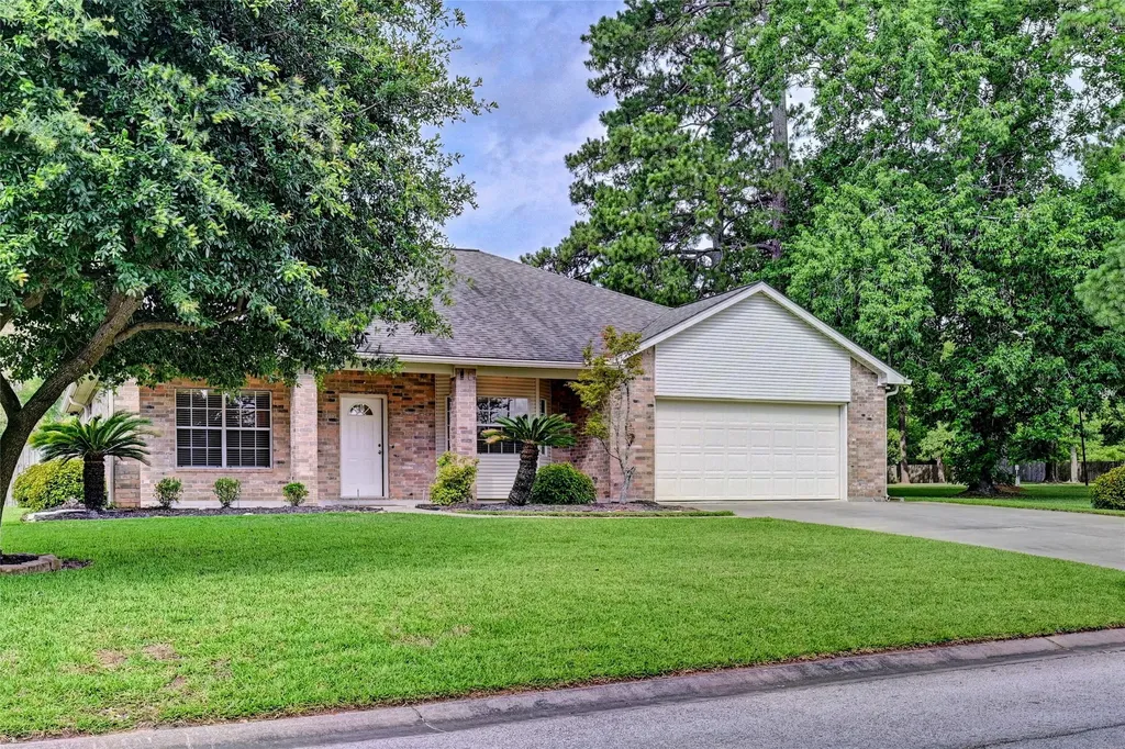 12959 N Puffin Lane Willis TX 77318