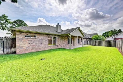 12959 N Puffin Lane Willis TX 77318