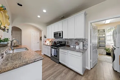 1927 Lavender Field Drive Sugar Land TX 77479