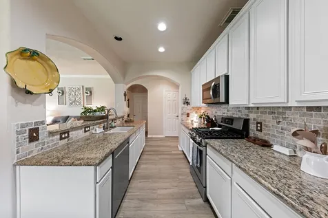 1927 Lavender Field Drive Sugar Land TX 77479