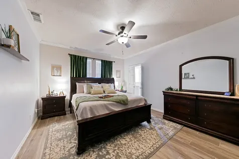 1927 Lavender Field Drive Sugar Land TX 77479