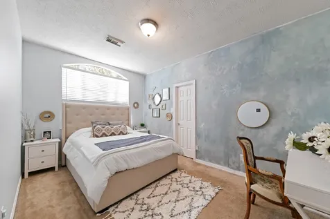 1927 Lavender Field Drive Sugar Land TX 77479
