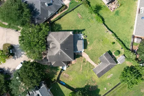 1927 Lavender Field Drive Sugar Land TX 77479