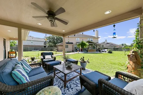 1927 Lavender Field Drive Sugar Land TX 77479