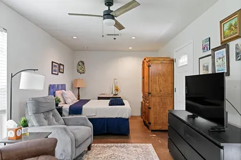 1927 Lavender Field Drive Sugar Land TX 77479