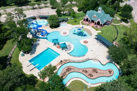 1927 Lavender Field Drive Sugar Land TX 77479