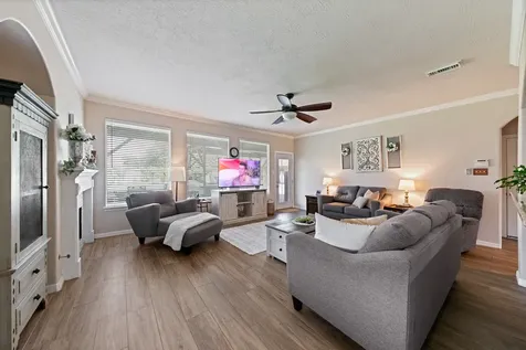 1927 Lavender Field Drive Sugar Land TX 77479