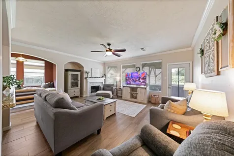 1927 Lavender Field Drive Sugar Land TX 77479