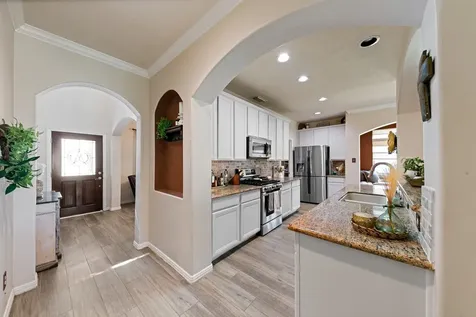 1927 Lavender Field Drive Sugar Land TX 77479