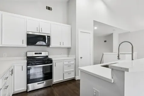 9810 Abigail Grace Court Houston TX 77025