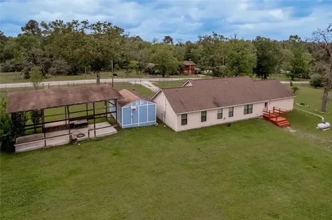 72 Oak Hill Drive Huntsville TX 77320