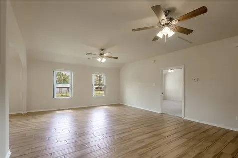 72 Oak Hill Drive Huntsville TX 77320