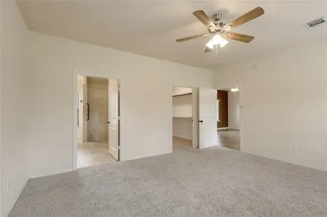 72 Oak Hill Drive Huntsville TX 77320