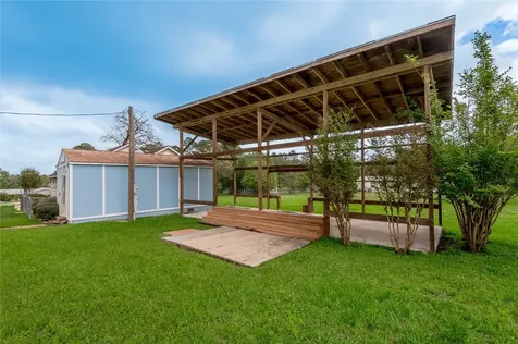 72 Oak Hill Drive Huntsville TX 77320