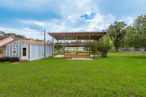 72 Oak Hill Drive Huntsville TX 77320