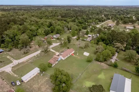 72 Oak Hill Drive Huntsville TX 77320
