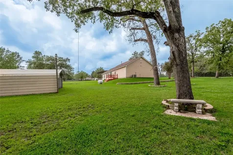 72 Oak Hill Drive Huntsville TX 77320