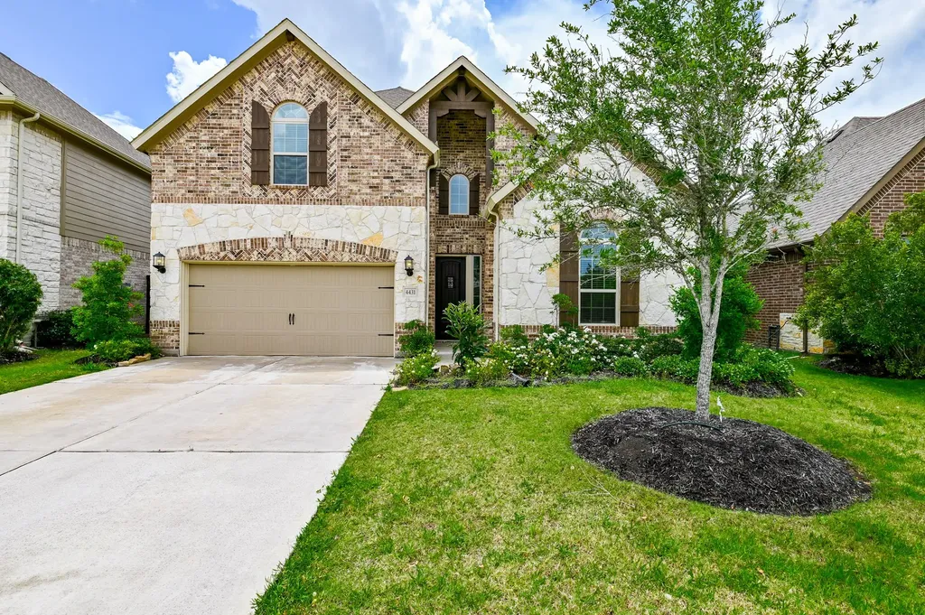 4431 Wyatt Roland Way Richmond TX 77406
