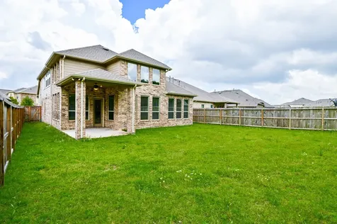 4431 Wyatt Roland Way Richmond TX 77406