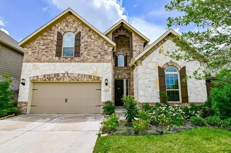 4431 Wyatt Roland Way Richmond TX 77406